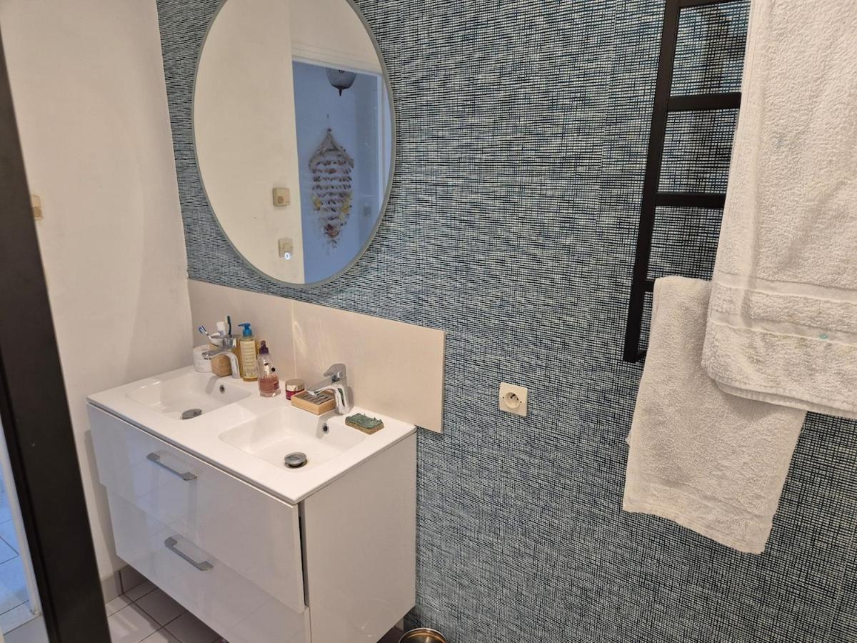 Hébergement de vacances 