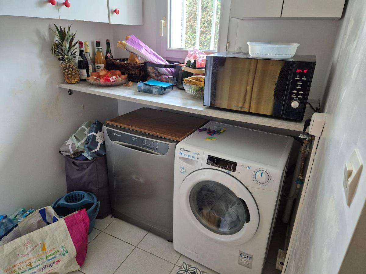 Hébergement de vacances 